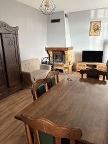 Miszkanie do wynajecia