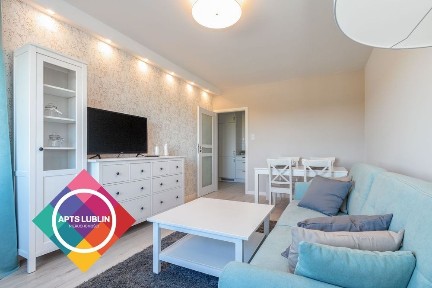 ul. Relaksowa, na wynajem 3 pokoje, Botanik