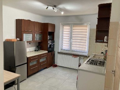 WYNAJMĘ mieszkanie na parterze 2 pokoje 48m2