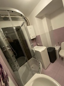 3 pokojowe Mieszkanie ul. Hirszfelda, 5 minut pieszo UM.
