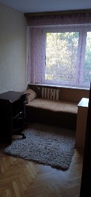 Mieszkanie na wynajem dla studentów LSM