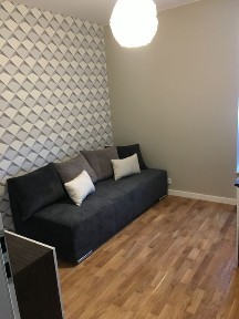 Mieszkanie 61 m2 Botanik Lublin