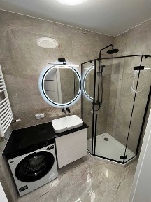 Do wynajęcia 2 pokojowe mieszkanie Wieniawa Residence ul. Pagi