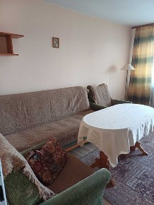Mieszkanie dwupokojowe do wynajęcia w Puławach