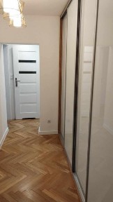 Wynajem Nowoczesne 2-pokojowe mieszkanie przy ul. Podzamcze (blisko VIVO! i uczelni)