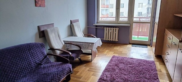 Mieszkanie do wynajęcia os. Czuby ul.Bursztynowa