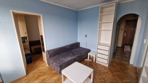 Rezerwacja. Bez prowizji! 2 pokoje blisko uczelni, Wieniawa ul. Popiełuszki 27, Lublin