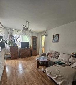 Wynajmę mieszkanie 52 m2.