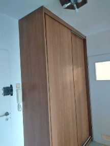 Wynajmę słoneczne 35m2 mieszkanie od 1/08. 1 sierpnia