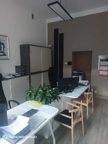 Lokal użytkowy w Centrum Pyskowic
