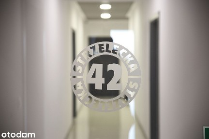 STRZELECKA42 budynek A - : usługa, biuro
