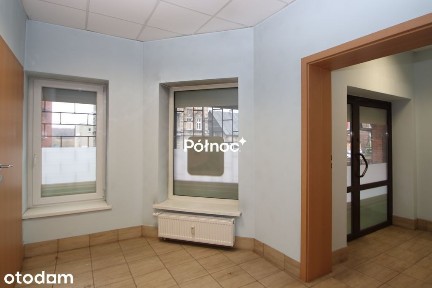 Lokal handlowo-usługowy 91 m², Zabrze-Biskupice