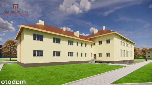 Okazja! Budynek Z Bardzo Dużym Potencjałem Zabrze