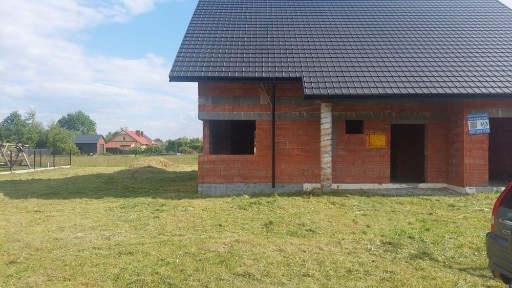 Sprzedam dom lub zamienie za mieszkanie.