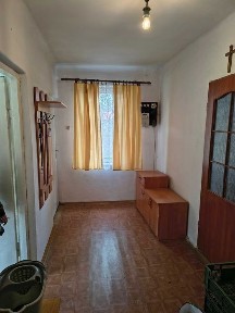 Świętokrzyskie, Stary Garbów