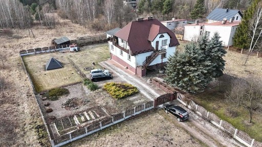 Dom na agroturystykę pensjonat hostel 320m2+poddasze 9 pokoi 4 łazienki 2 kuchnie działka 4000m2