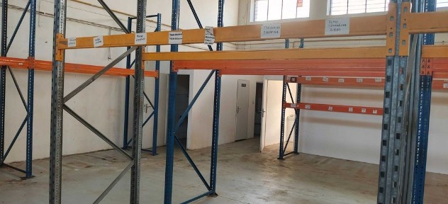 Wynajmę lokal użytkowy w Nowych Skalmierzycach