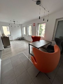 Prestiżowy lokal biurowo-usługowy 40 m² | Centrum Słupcy