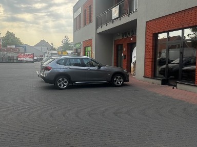Strzałkowo, Al.Prym.Wyszyńskiego 19