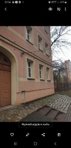 Lokal 35m na parterze z opcją ogrodu 1000 m2