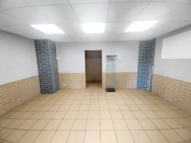 Gotowy lokal usługowy | 2 pomieszczenia | Września | 1000 zł