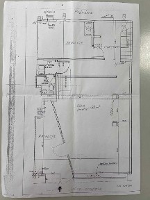 wynajmę lokal użytkowy poznań dolna wilda 16 A 90m + magazyn 40 m 4000zł