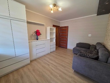 Przytulne Mieszkanie na Parterze 38,4 m2 w Michałowie