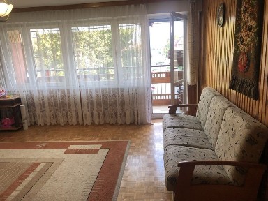 Osiedle Sienkiewicza Fabryczna 24 / II piętro z windą / super cena