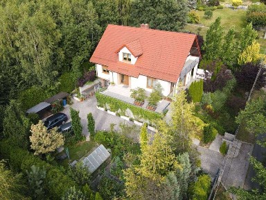 Bezpośrednio: Komfortowy dom 201 m² | Pełne wyposażenie | Świerklany Dolne
