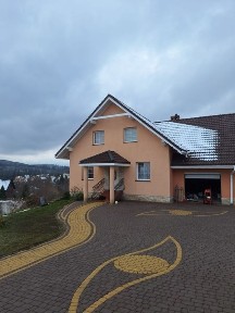 Sprzedam dom w górach