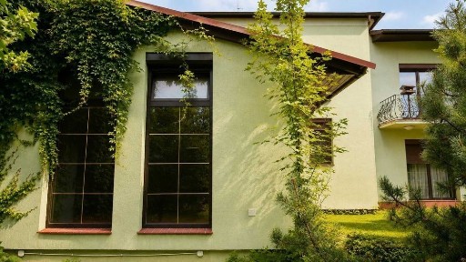 DOM PRZY LESIE | 240 m² | 2 niezależne mieszkania | Działka 1159 m² | Łaziska Górne