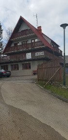 Pesjonat Korbielów sprzedaz bezpośrednio Inwestycja 15 pokoi Zobacz