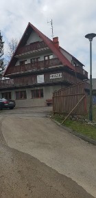 Pesjonat Korbielów sprzedaz bezpośrednio Inwestycja 15 pokoi Zobacz