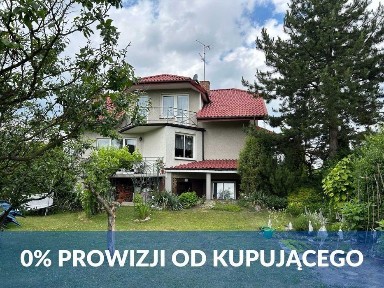 Sprzedam komfortowy dom przy Parku Lisiniec w Częstochowie