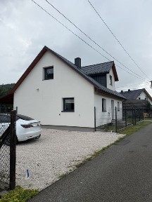 Dom na sprzedaz Ujsoły