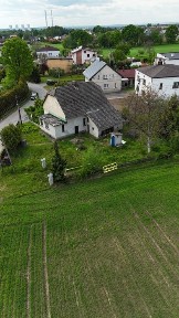 Gołkowice dom na dużej pięknej działce