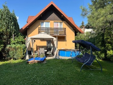 Sprzedam dom jednorodzinny SADYBA 2L