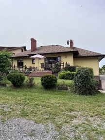 Dom parterowy w dobrej lokalizacji