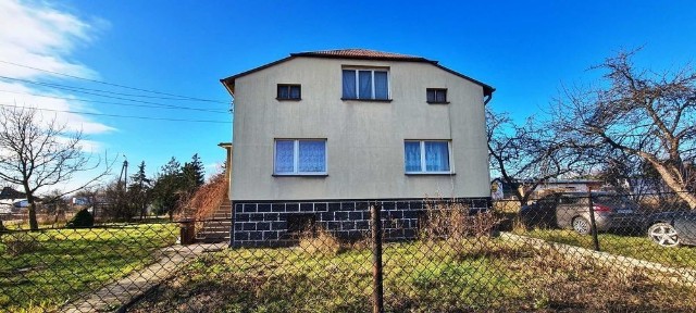 Dom 150m² + działka 835m² | Pogoria 4 | Ujejsce
