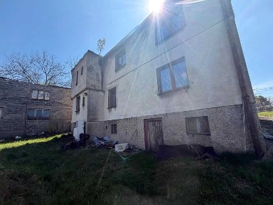 Nieruchomość na sprzedaż Czyżowice!