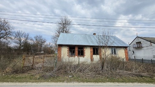 Dom - Drużykowa - sprzedam