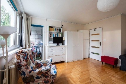 Sprzedam mieszkanie 3-pokojowe, rozkładowe, o metrażu 57,1 m kw. (3 piętro, wieżowiec, winda) - OLEŚNICA