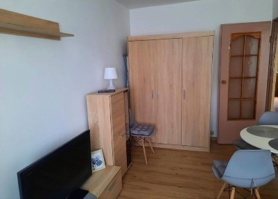 Sprzedam mieszkanie