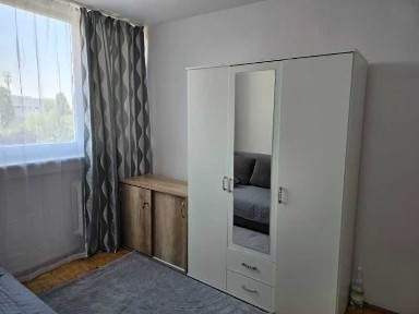 Mieszkanie 3 pokojowe 53 m2 dwustronne, rozkładowe z balkonem (nadaje się na cele inwestycyjne)