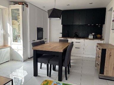 59 m² + ogród 600m² | Przesieka | po remoncie