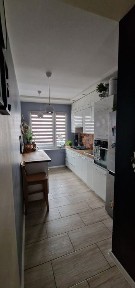40 tysięcy TANIEJ Polkowice NOWA Kolejowa 61 m² wysoki standard, Wchodzisz i mieszkasz