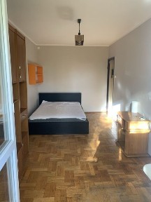 25 m² Gądów - jasna kawalerka + piwnica, świetna lokalizacja, bez pośredników z dużym balkonem