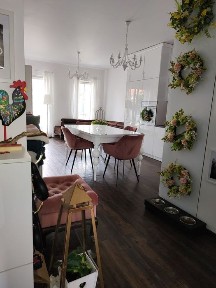 Mieszkanie trzy pokoje 58,02m2