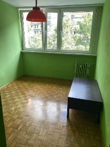 Do remontu. Bezpośrednio. Sprzedam 3 pokojowe mieszkanie we Wrocławiu na zielonym osiedlu Popowice.