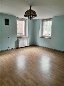 Mieszkanie w centrum 60m², przy rynku Ząbkowice Śląskie